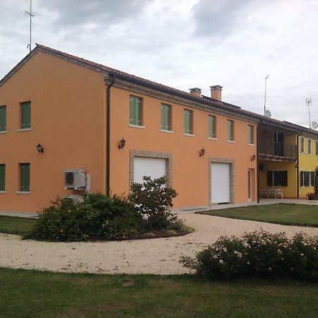 Boschetto Di Campagna Vila Castagnole Exterior foto