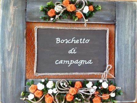 Boschetto Di Campagna Vila Castagnole Exterior foto