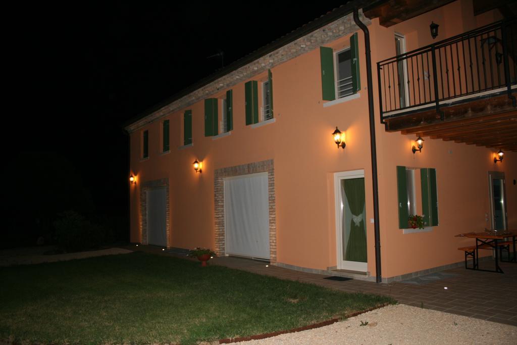 Boschetto Di Campagna Vila Castagnole Exterior foto